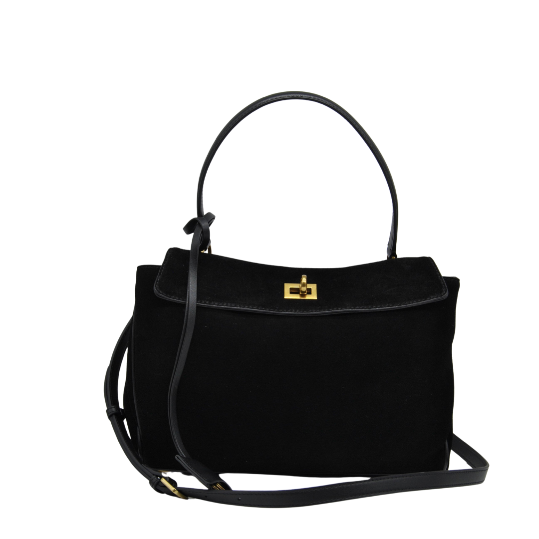 ZABRIELLA - PIEL/GAMUZA