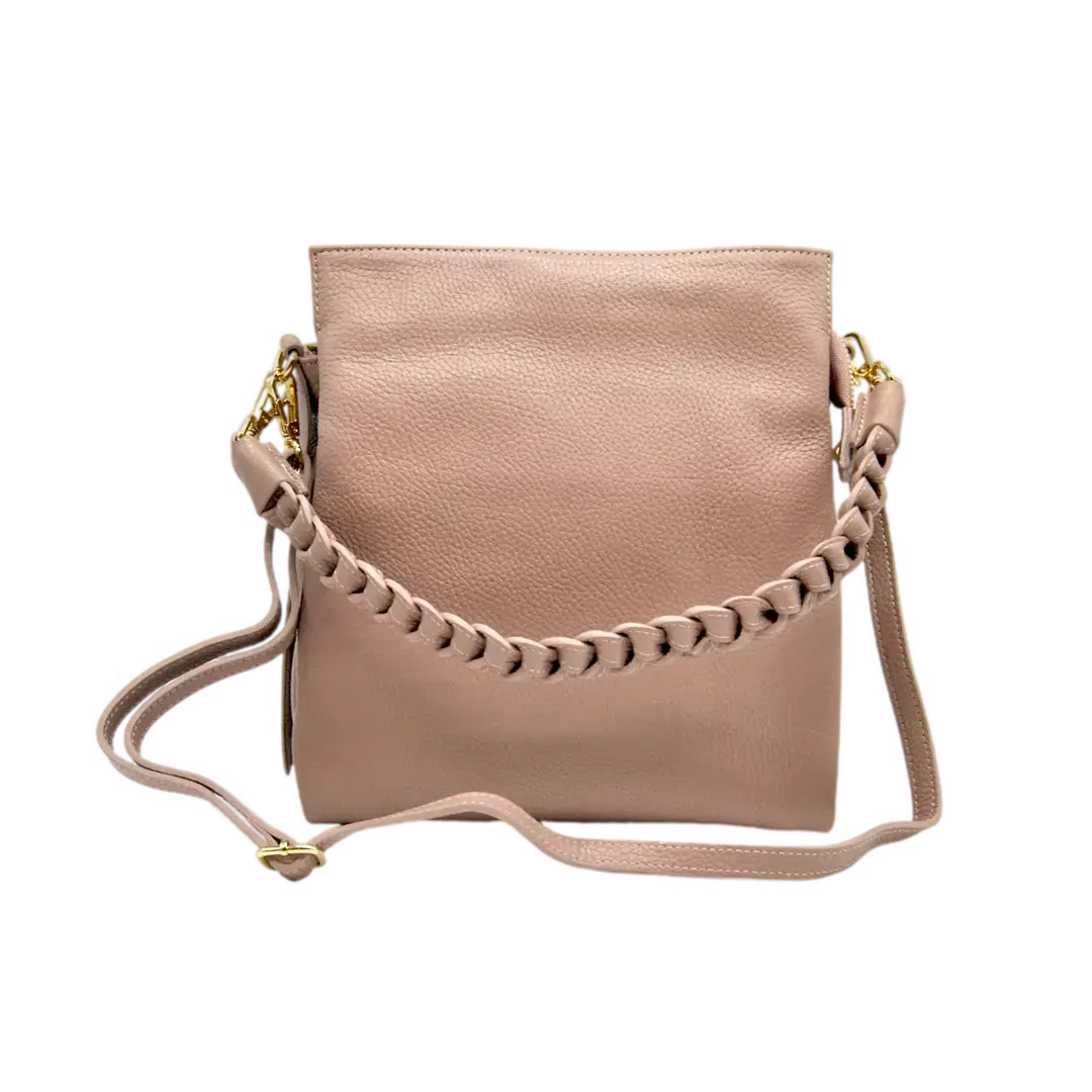 GAIA - ROSA CIPRIA - Marie Louise Bag