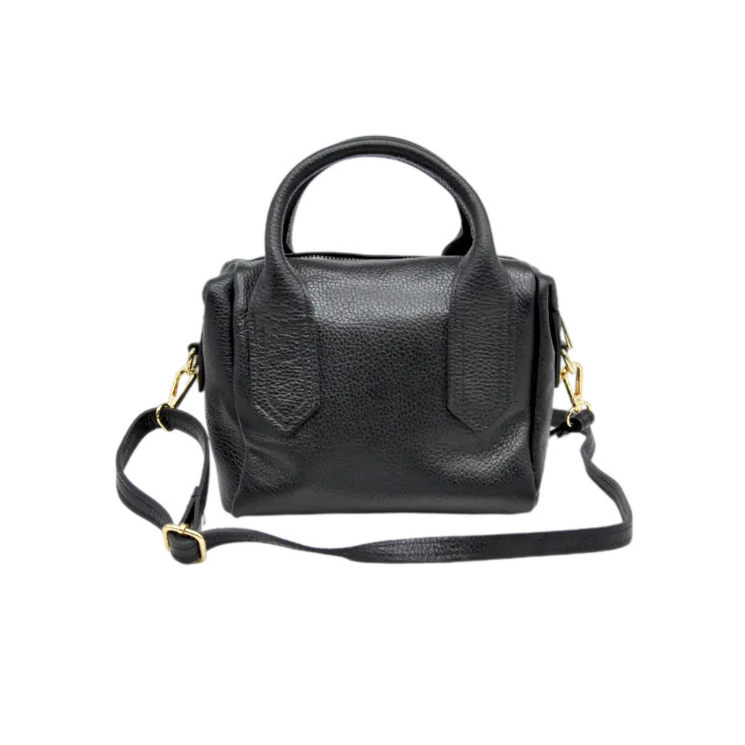 EVELIN - NERO - Marie Louise Bag