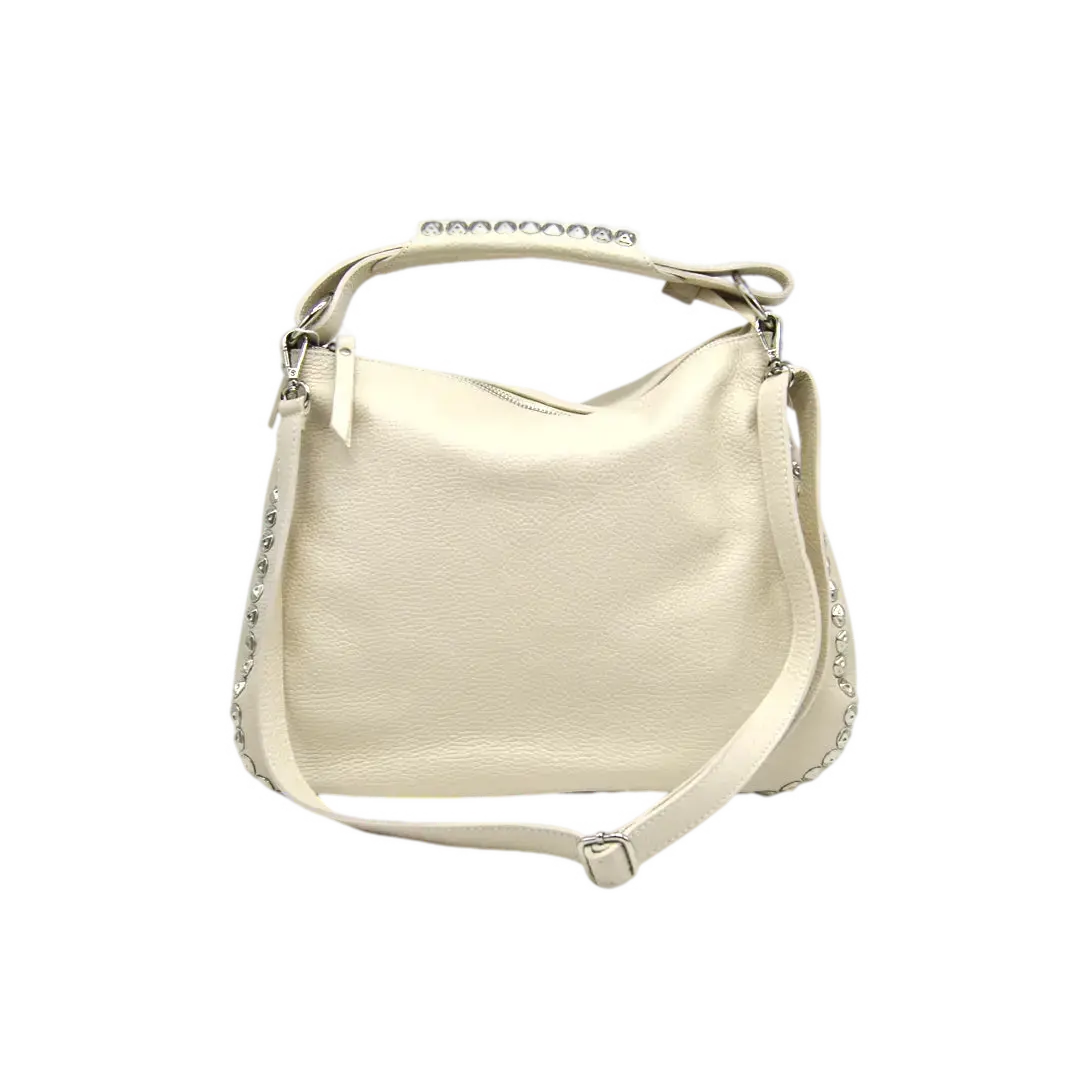 EMILY - BURRO - Marie Louise Bag