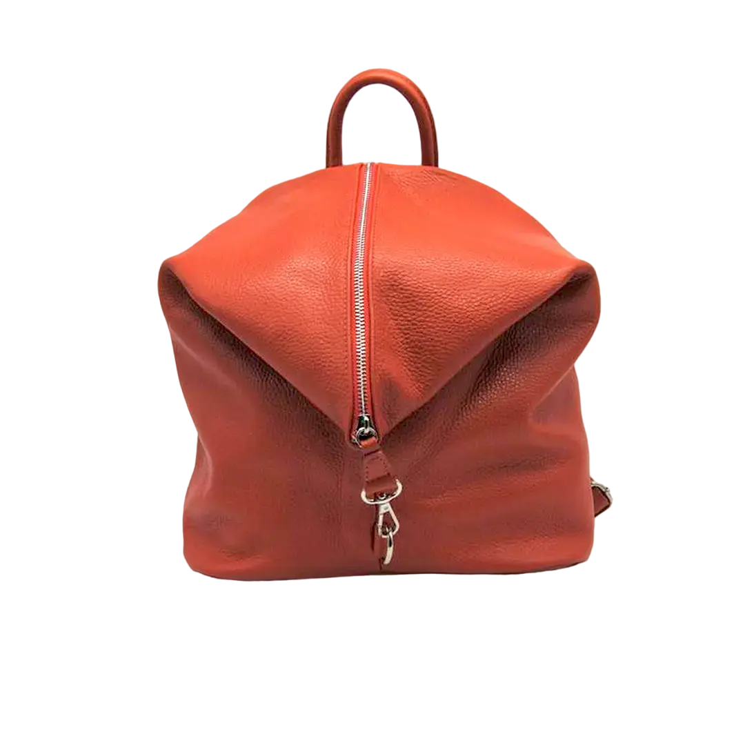 ROMINA - ARANCIONE - Marie Louise Bag