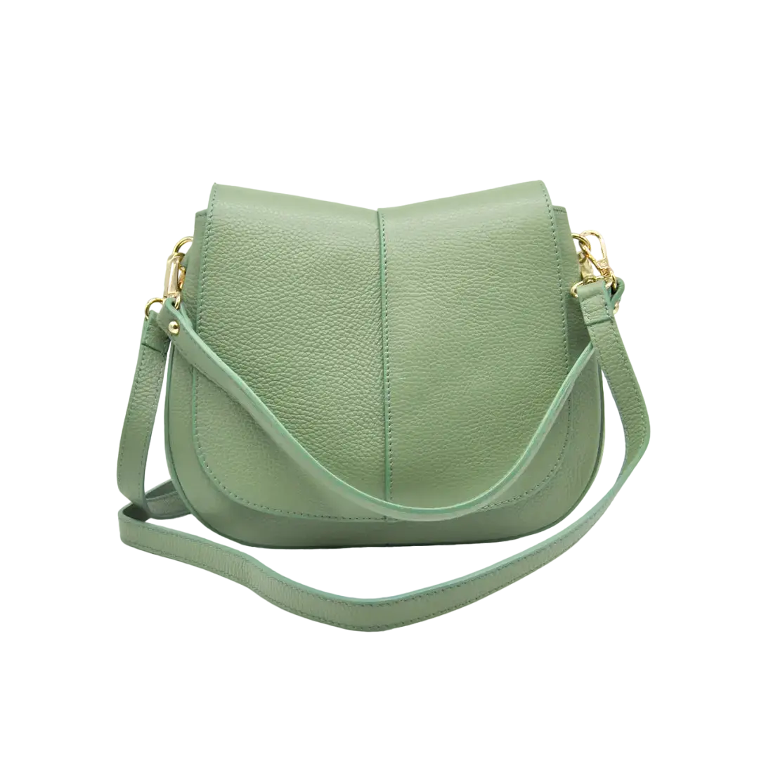 GIULIAL - SALVIA - Marie Louise Bag