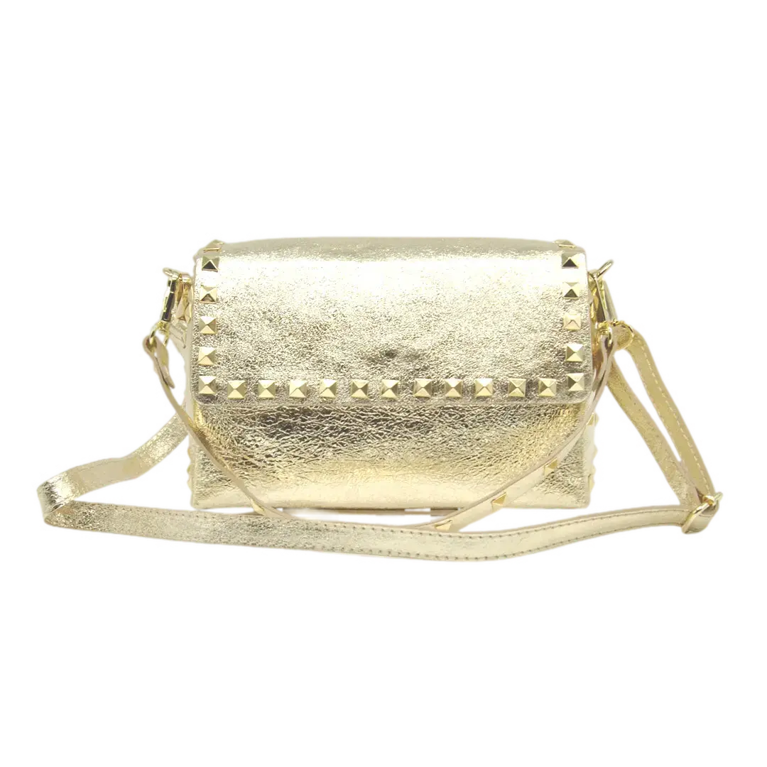 MARIA - GOLD LIMITED - Marie Louise Bag