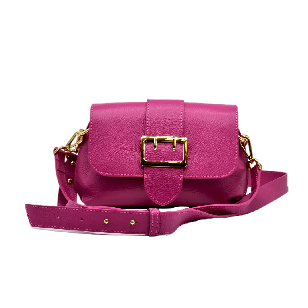 LARA - FUCSIA - Marie Louise Bag