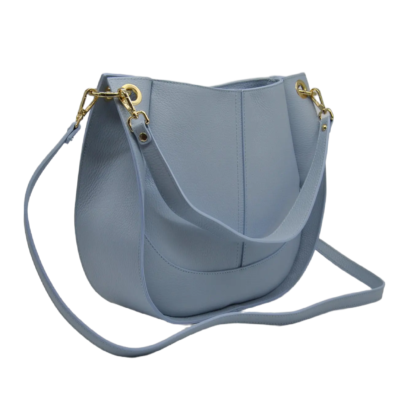 MARA - POLVERE Marie Louise Bag