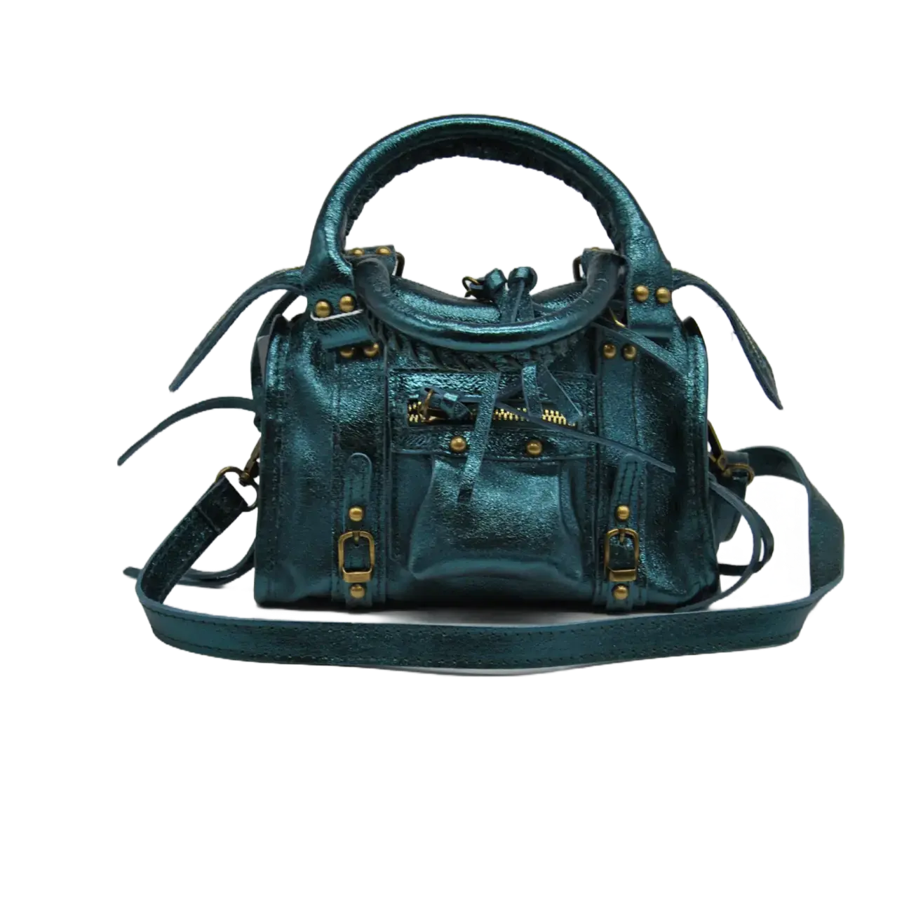 STELLA - PETROLIO - Marie Louise Bag