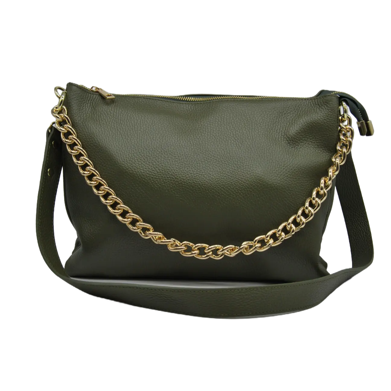 CAMELIAL - VERDE OLIVA Saldi