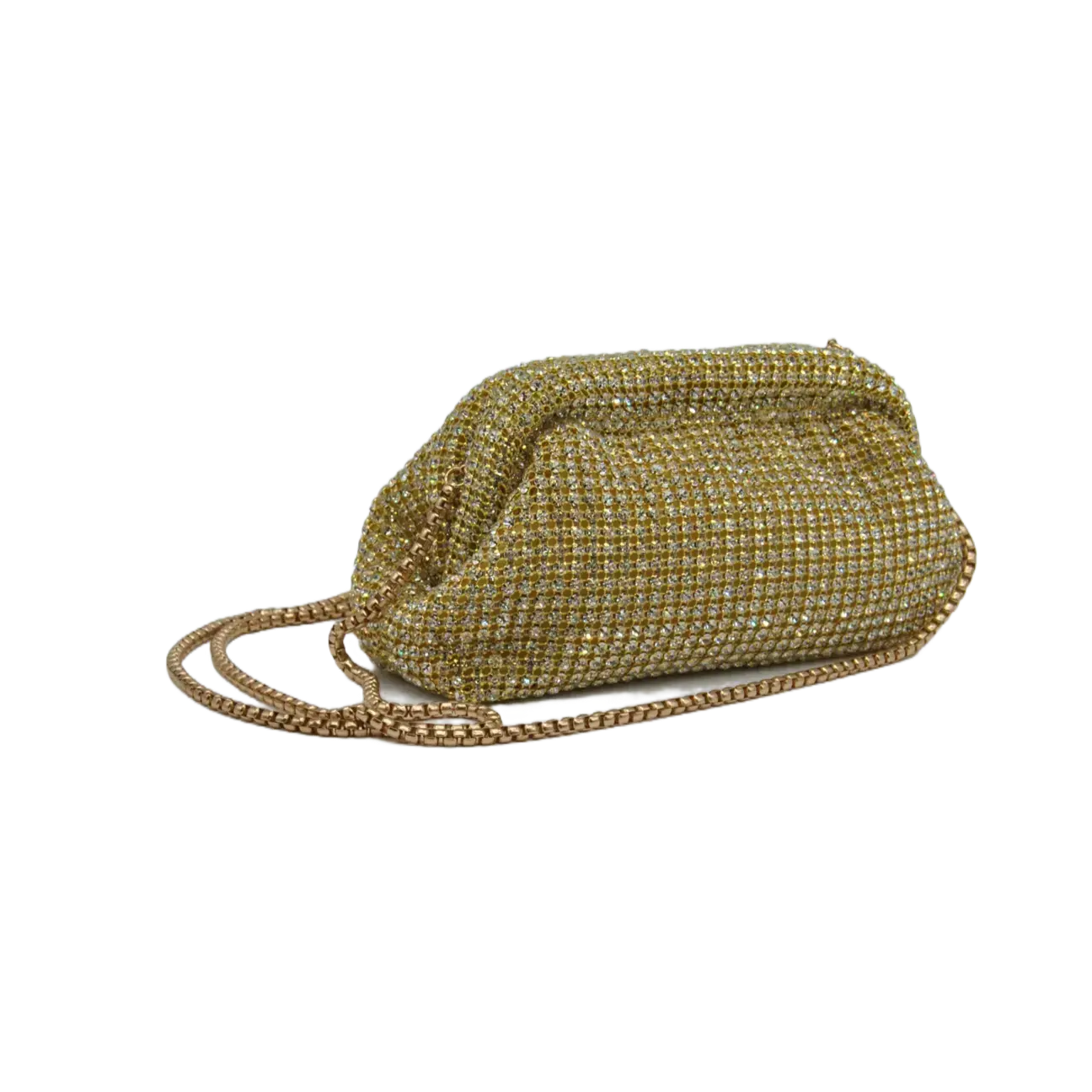 SIBILLA - ORO - Marie Louise Bag