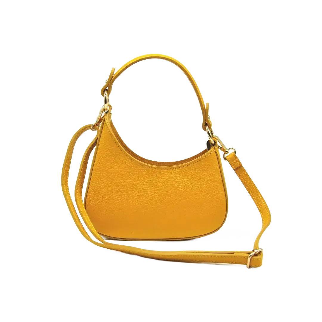 NIKITA - GIALLO - Marie Louise Bag