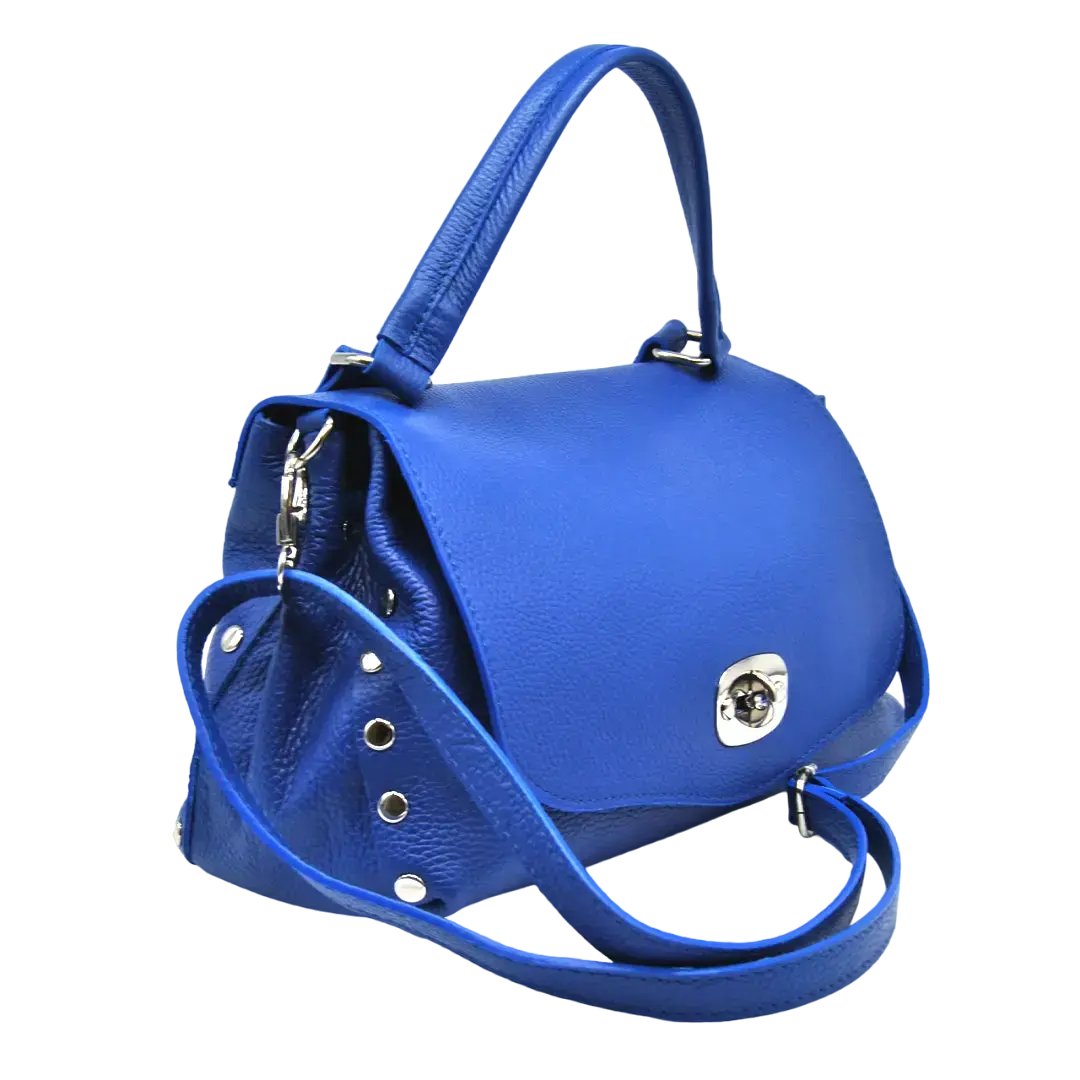 GESSICAL - BLUETTE - Marie Louise Bag