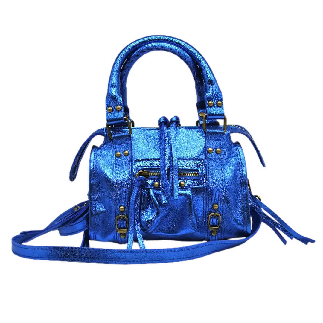 STELLA - BLUETTE - Marie Louise Bag