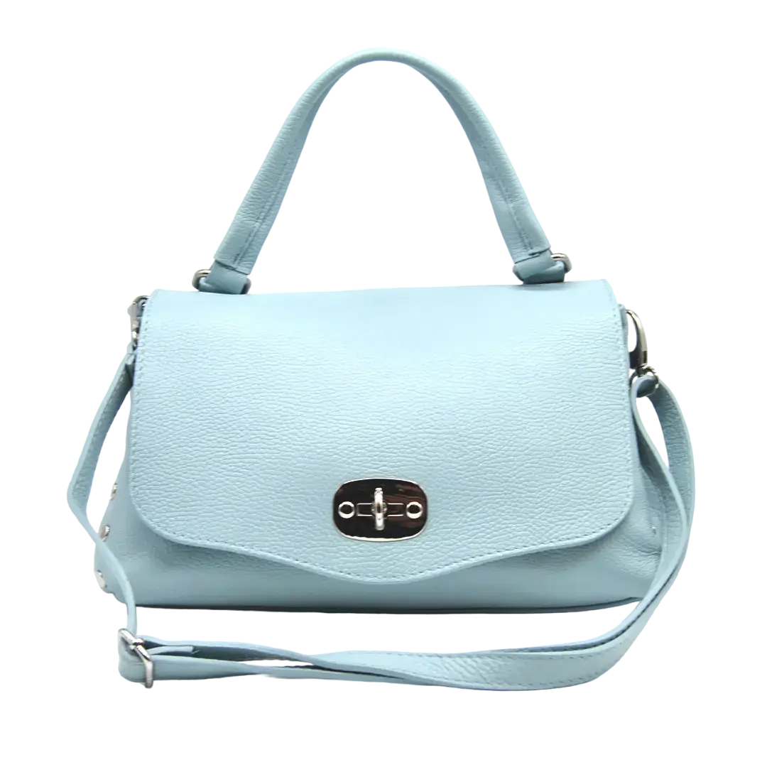 GESSICAL - CELESTE - Marie Louise Bag