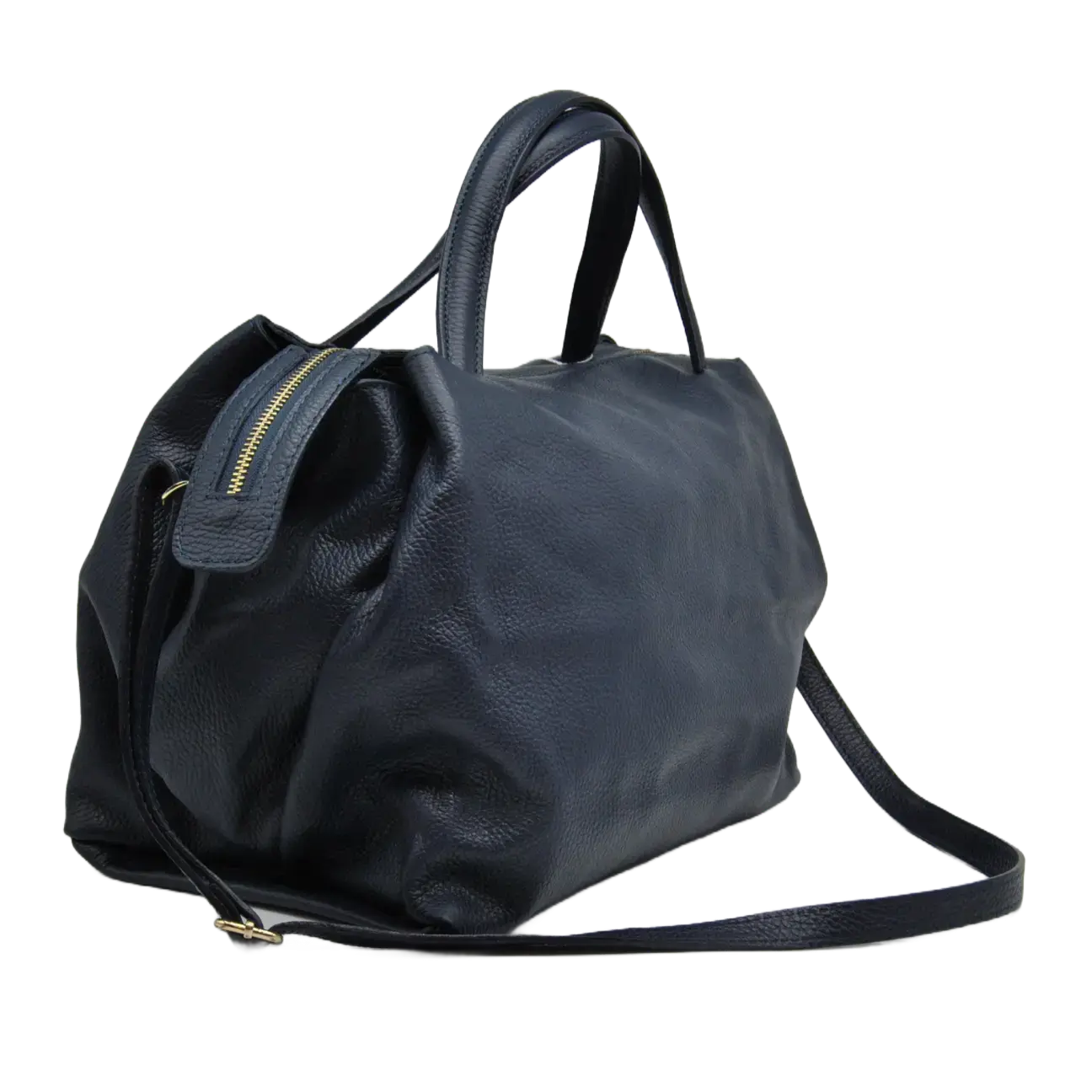 JULIAL - BLU - Marie Louise Bag