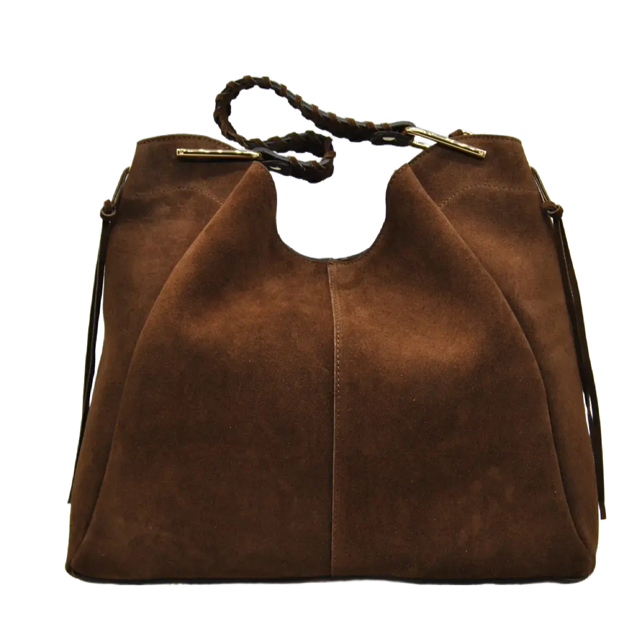 MARISA - BRUCIATO - Marie Louise Bag