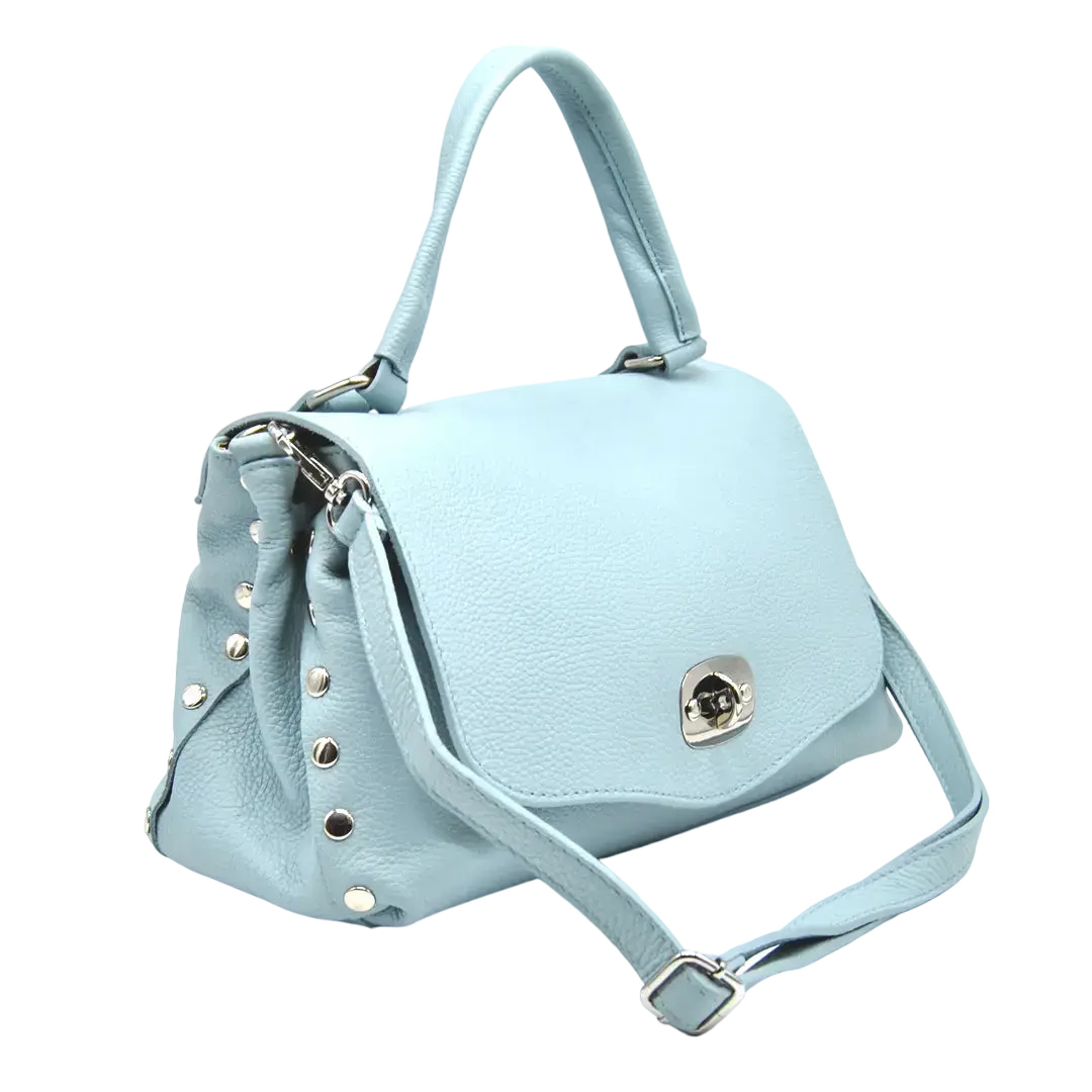 GESSICAL - CELESTE - Marie Louise Bag
