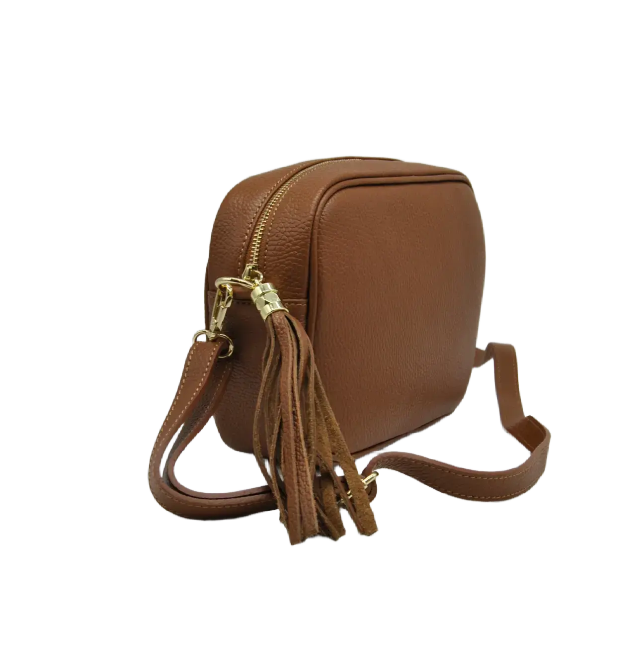 DEA - CUOIO - Marie Louise Bag