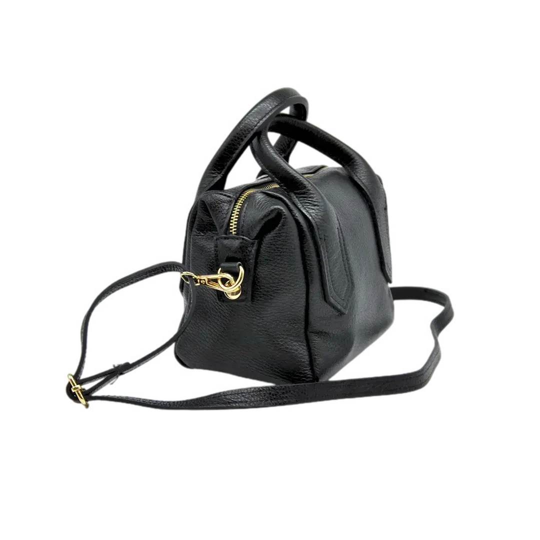 EVELIN - NERO - Marie Louise Bag