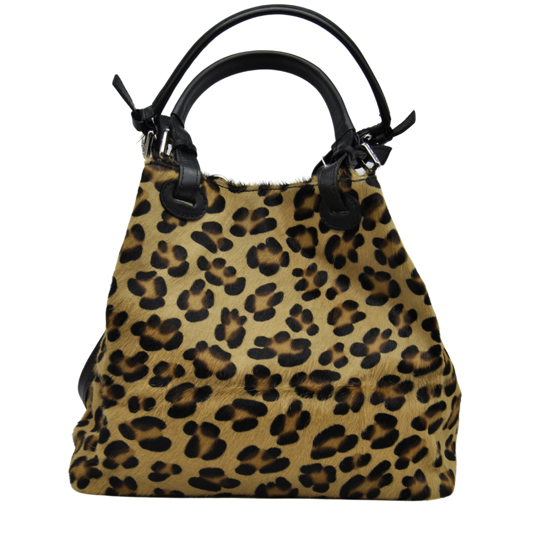 MARCELLA - ANIMALIER LEOPARDO