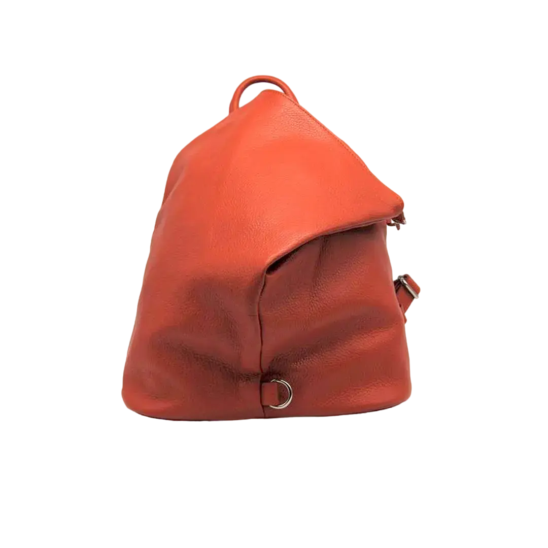ROMINA - ARANCIONE - Marie Louise Bag