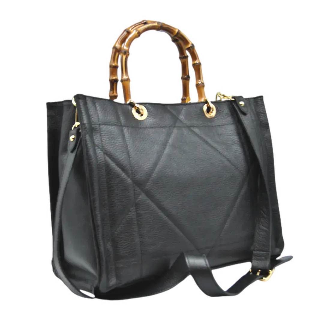 ESTER - NERO - Marie Louise Bag
