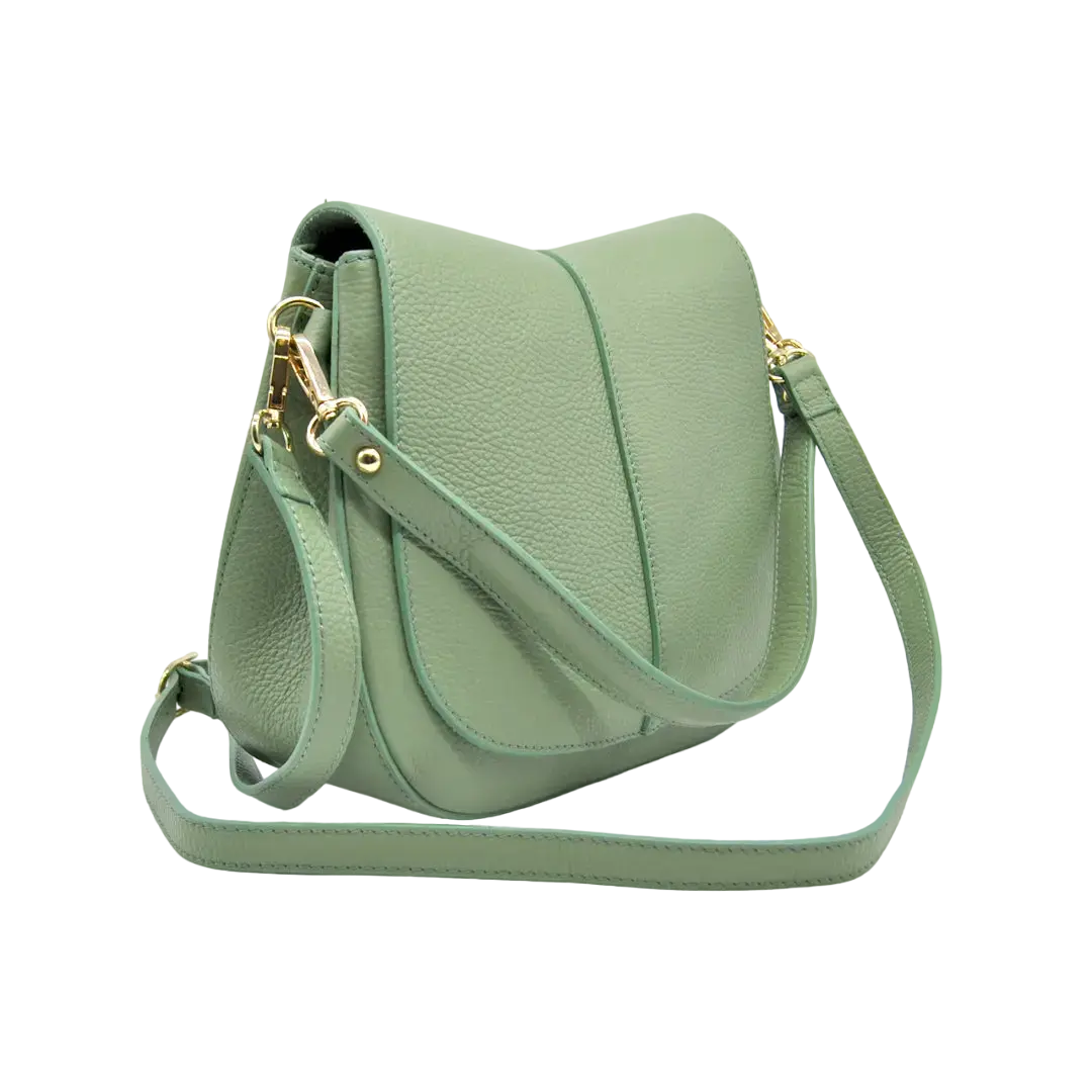 GIULIAL - SALVIA - Marie Louise Bag