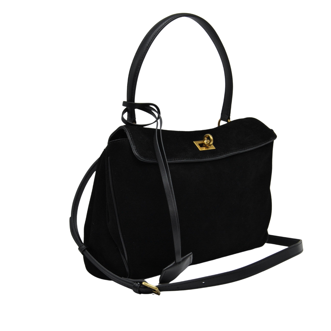 ZABRIELLA - PIEL/GAMUZA