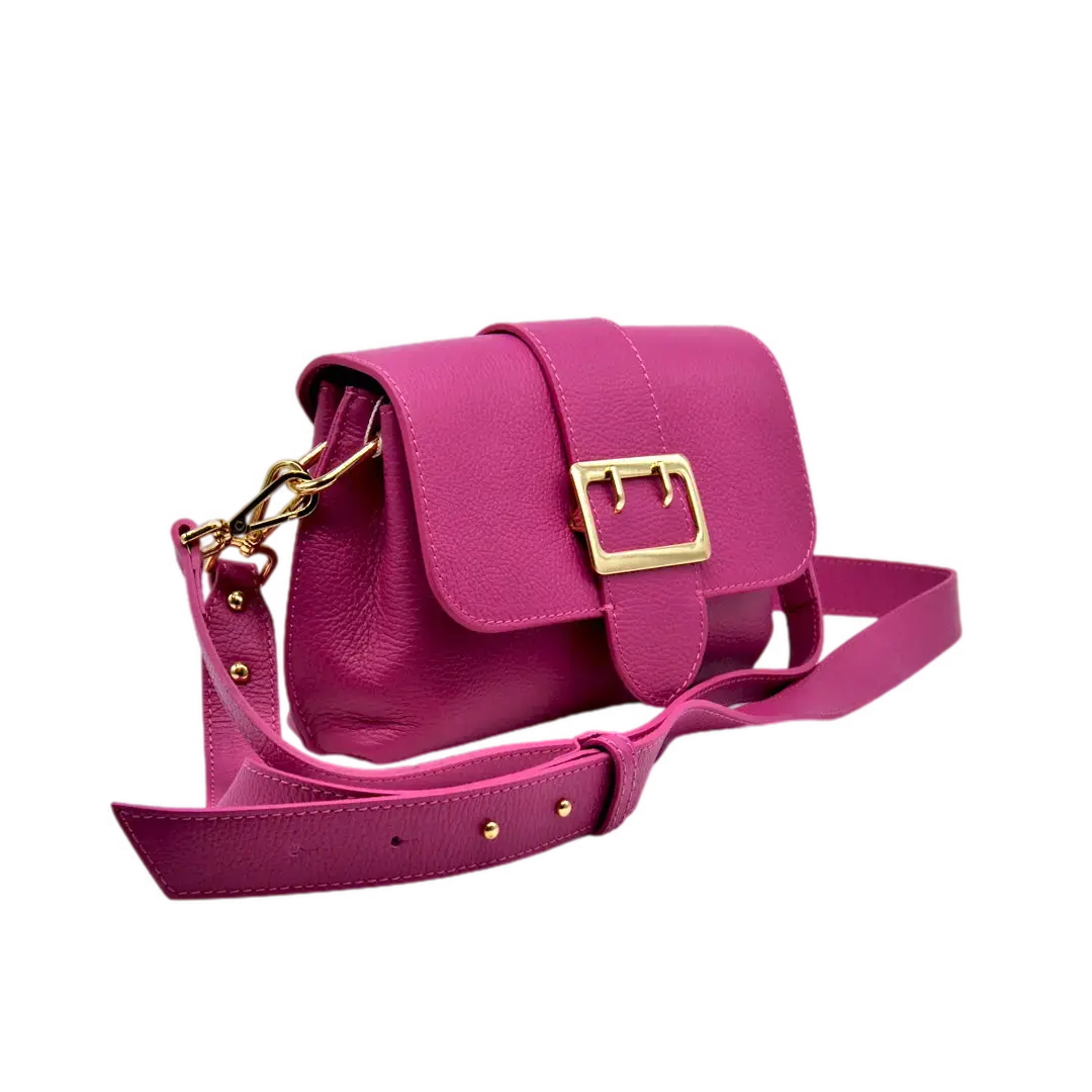 LARA - FUCSIA - Marie Louise Bag