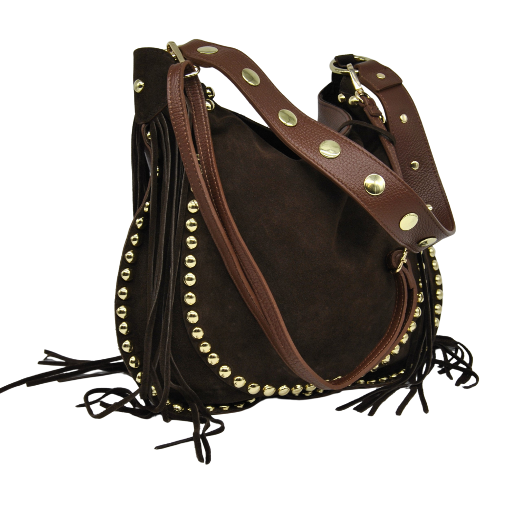 SANDY - CAMOSCIO MORO