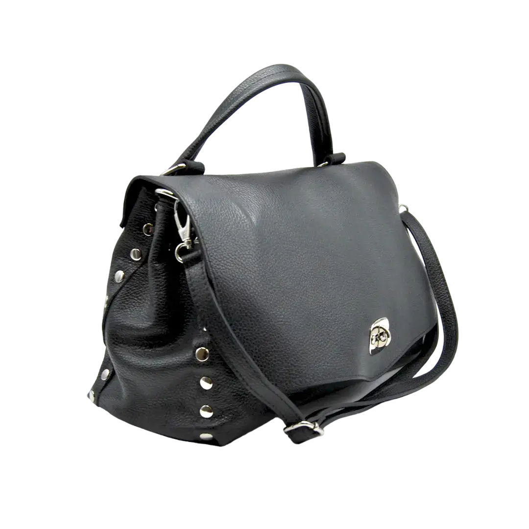 JESSICAMARIE - NERO - Marie Louise Bag