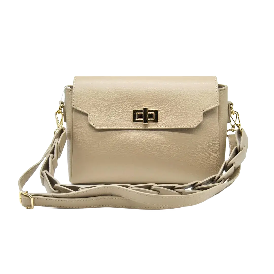 SARIA - TORTORA - Marie Louise Bag