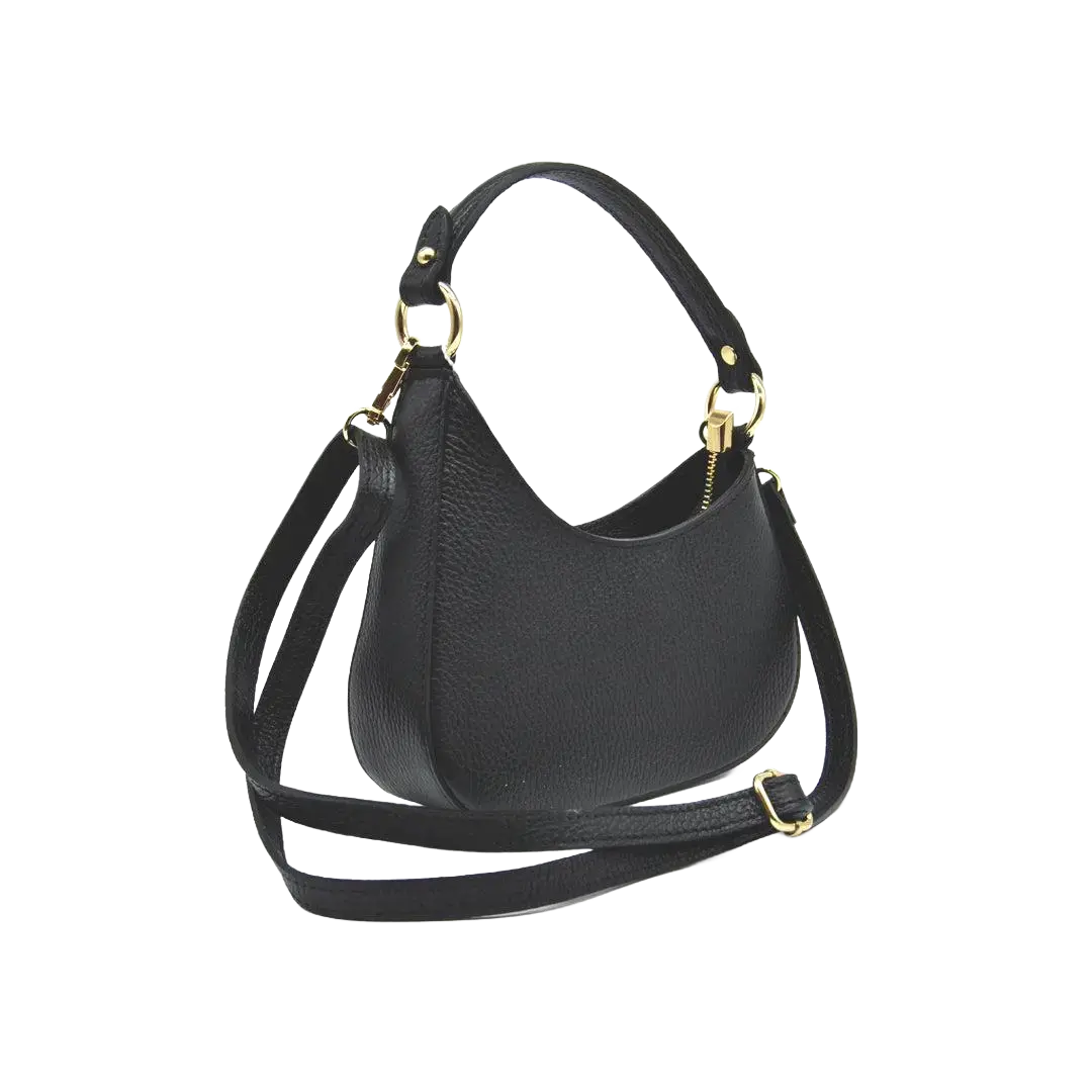 NIKITA - NERO - Marie Louise Bag
