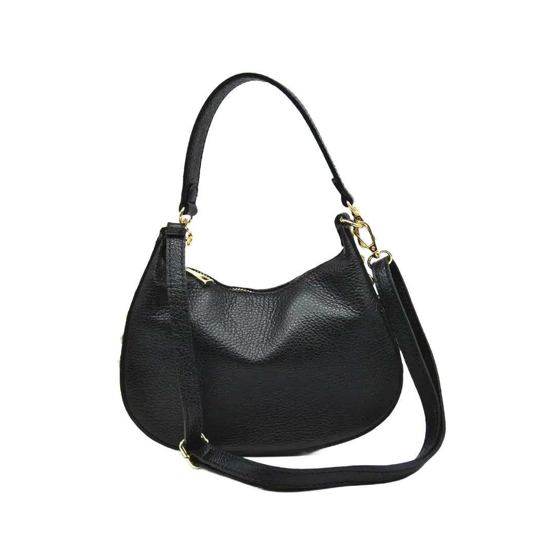 SIRA - NERO - Marie Louise Bag