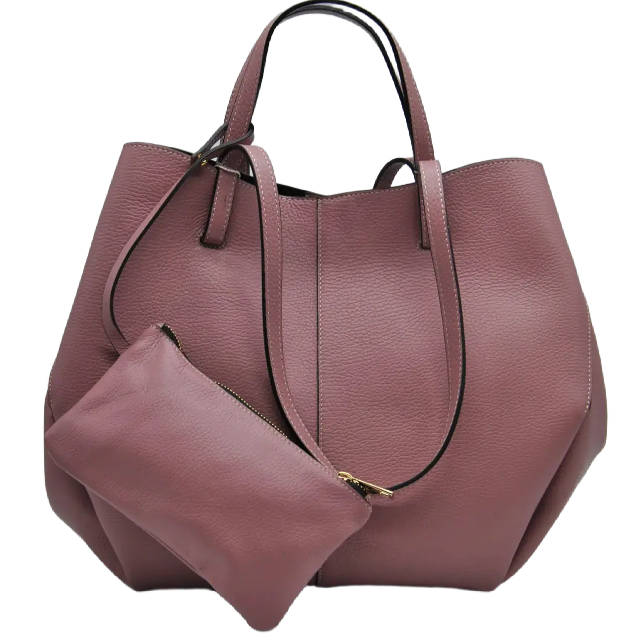 VILMA - ROSA ANTICO - Marie Louise Bag