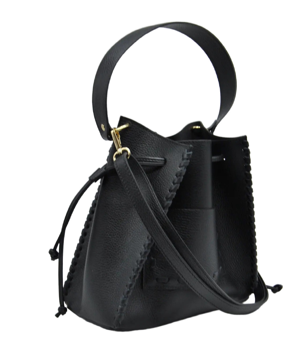 TEINA - NERO Marie Louise Bag