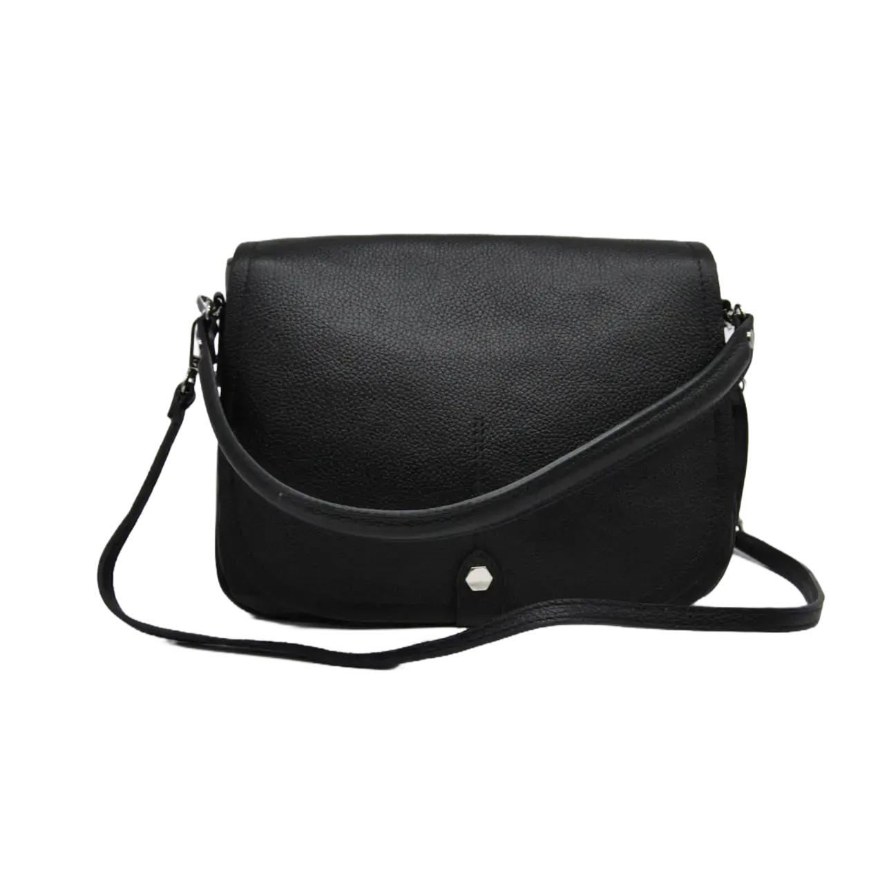 TATIANA - NERO - Marie Louise Bag