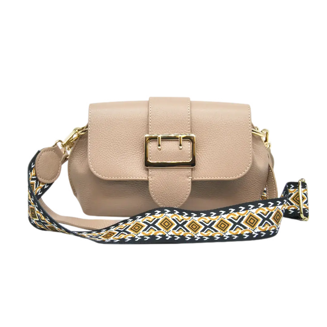 KATIAL - ROSA CIPRIA - Marie Louise Bag