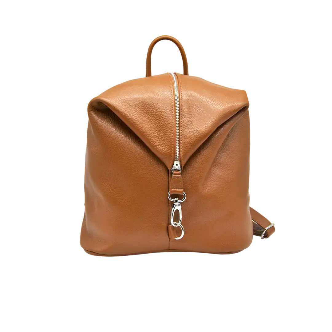 ROMINA - CUOIO - Marie Louise Bag