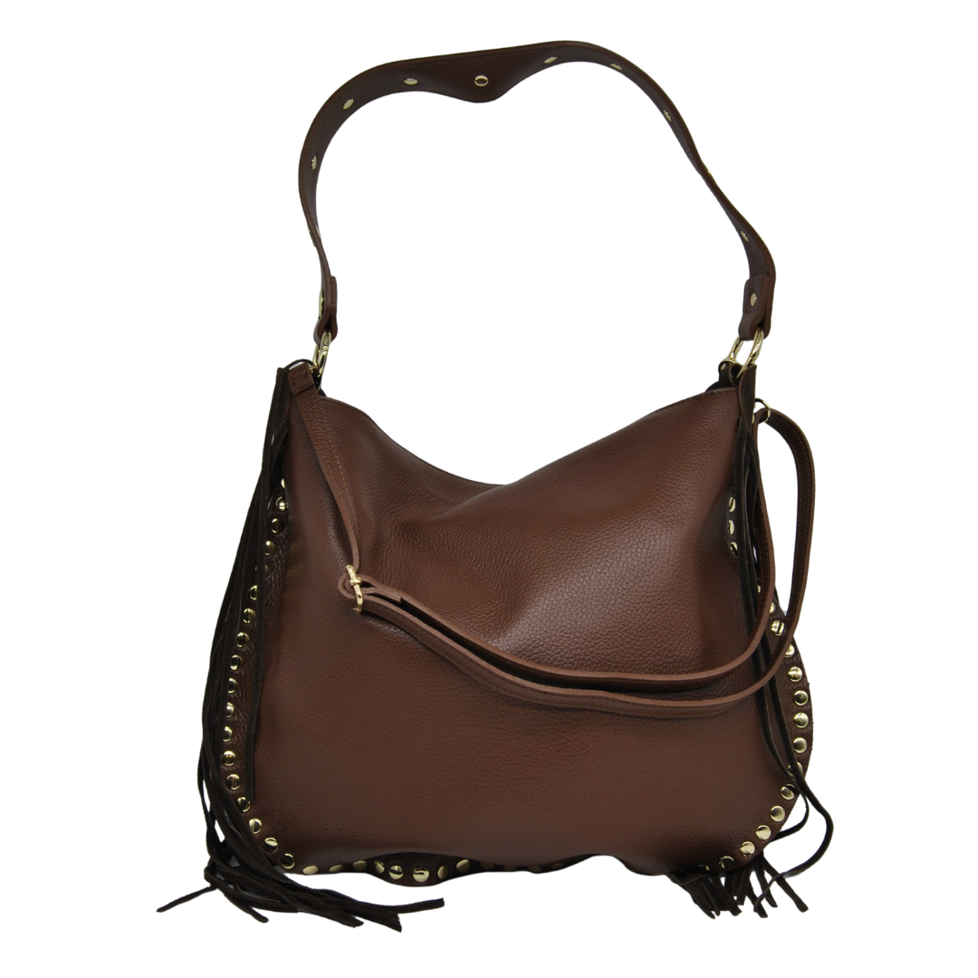 SANDY - CAMOSCIO MORO