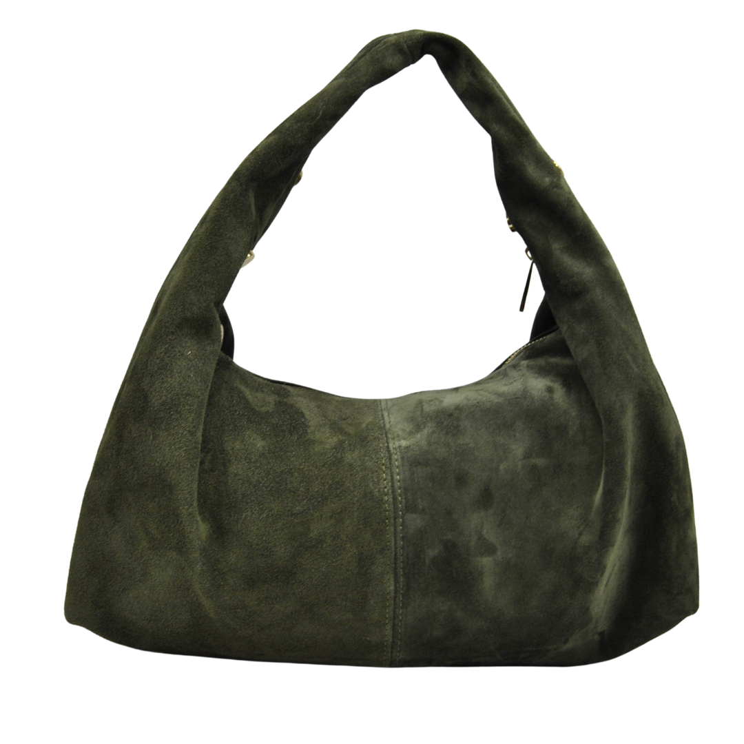 VITTORIA - VERDE OLIVA