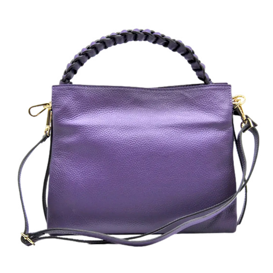 SUSANNA - VIOLA - Marie Louise Bag
