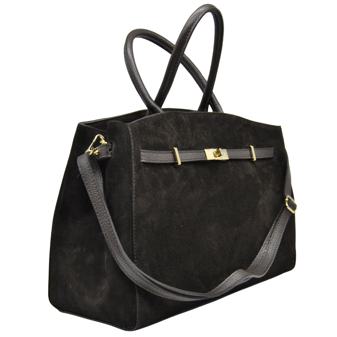 MINA - CAMOSCIO MORO