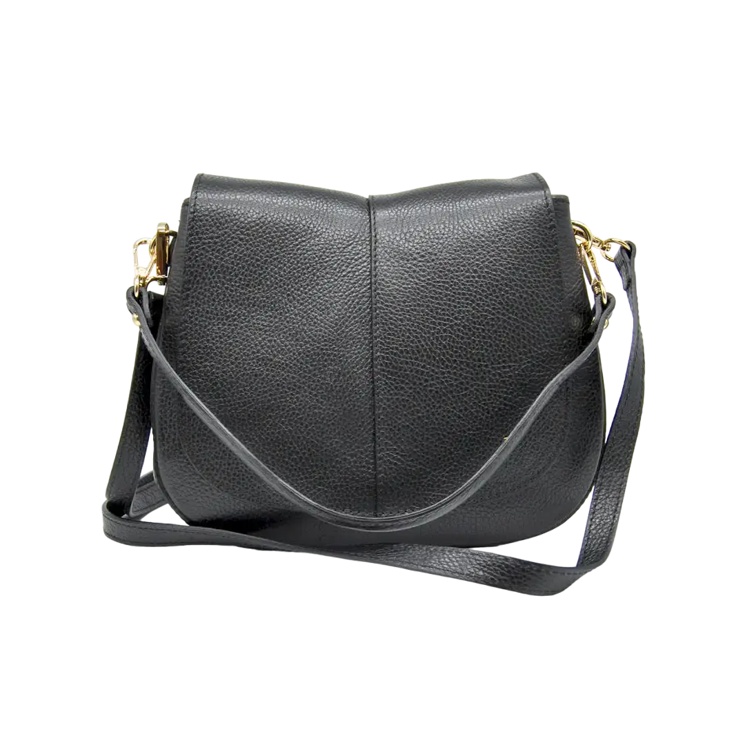 GIULIAL - NERO - Marie Louise Bag