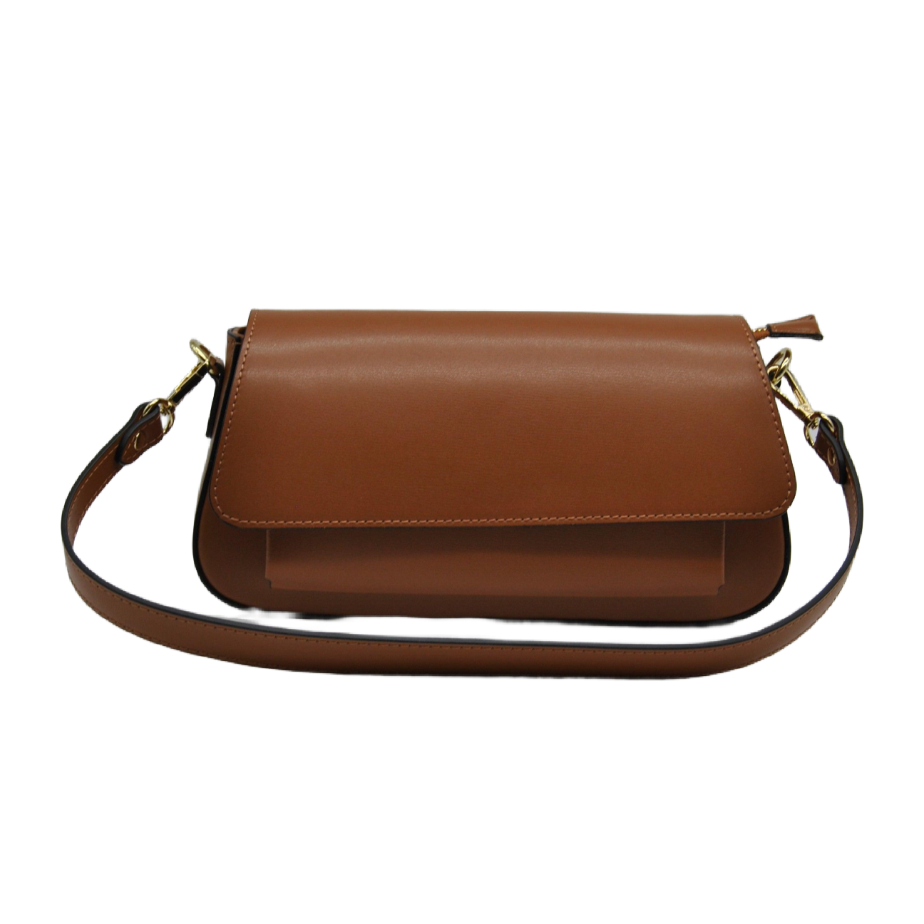 ZOIA - CUOIO Marie Louise Bag