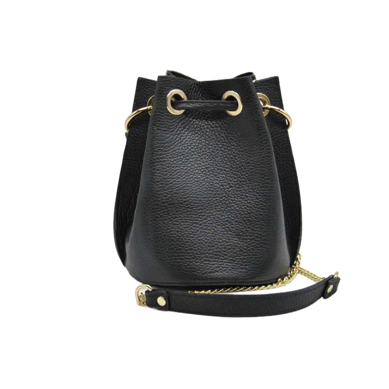 PATTY - NERO Marie Louise Bag