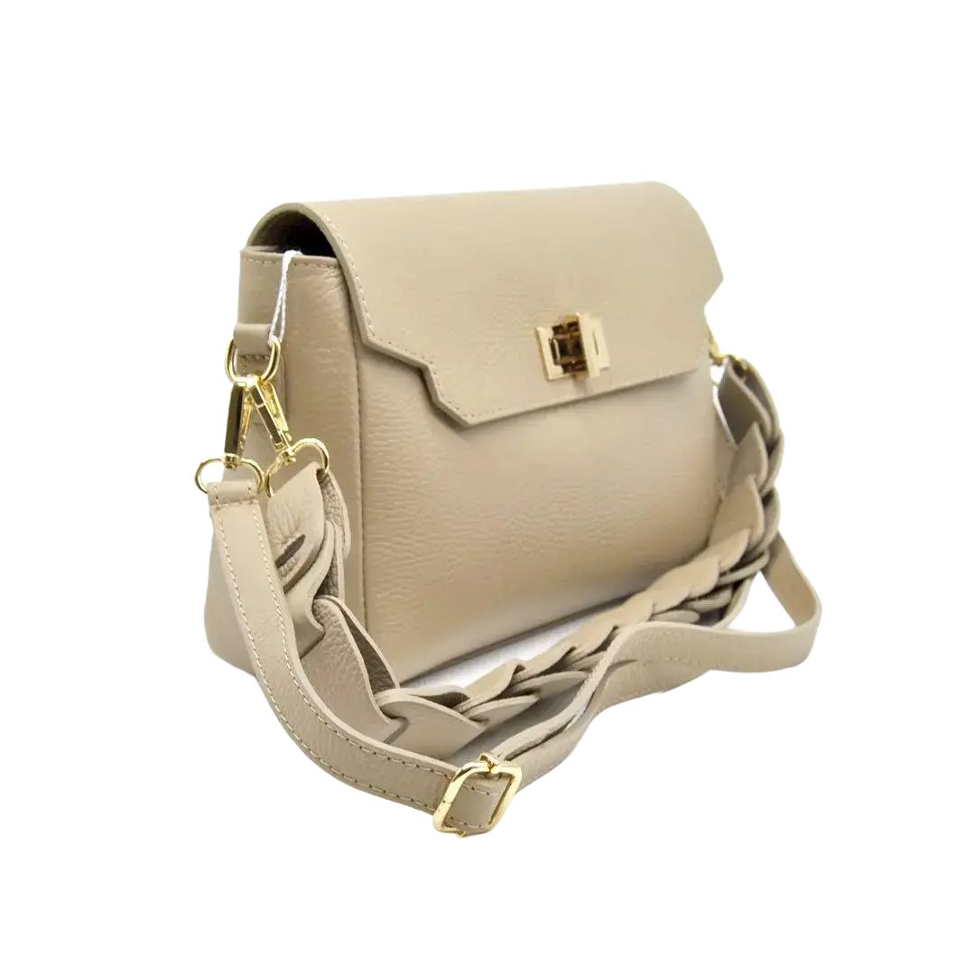 SARIA - TORTORA - Marie Louise Bag