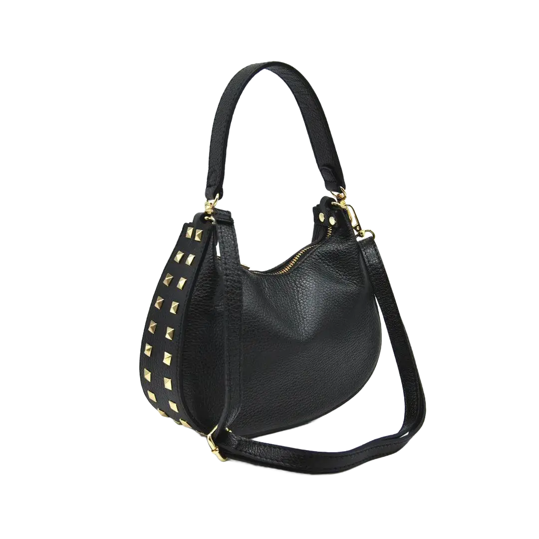 SIRA - NERO - Marie Louise Bag