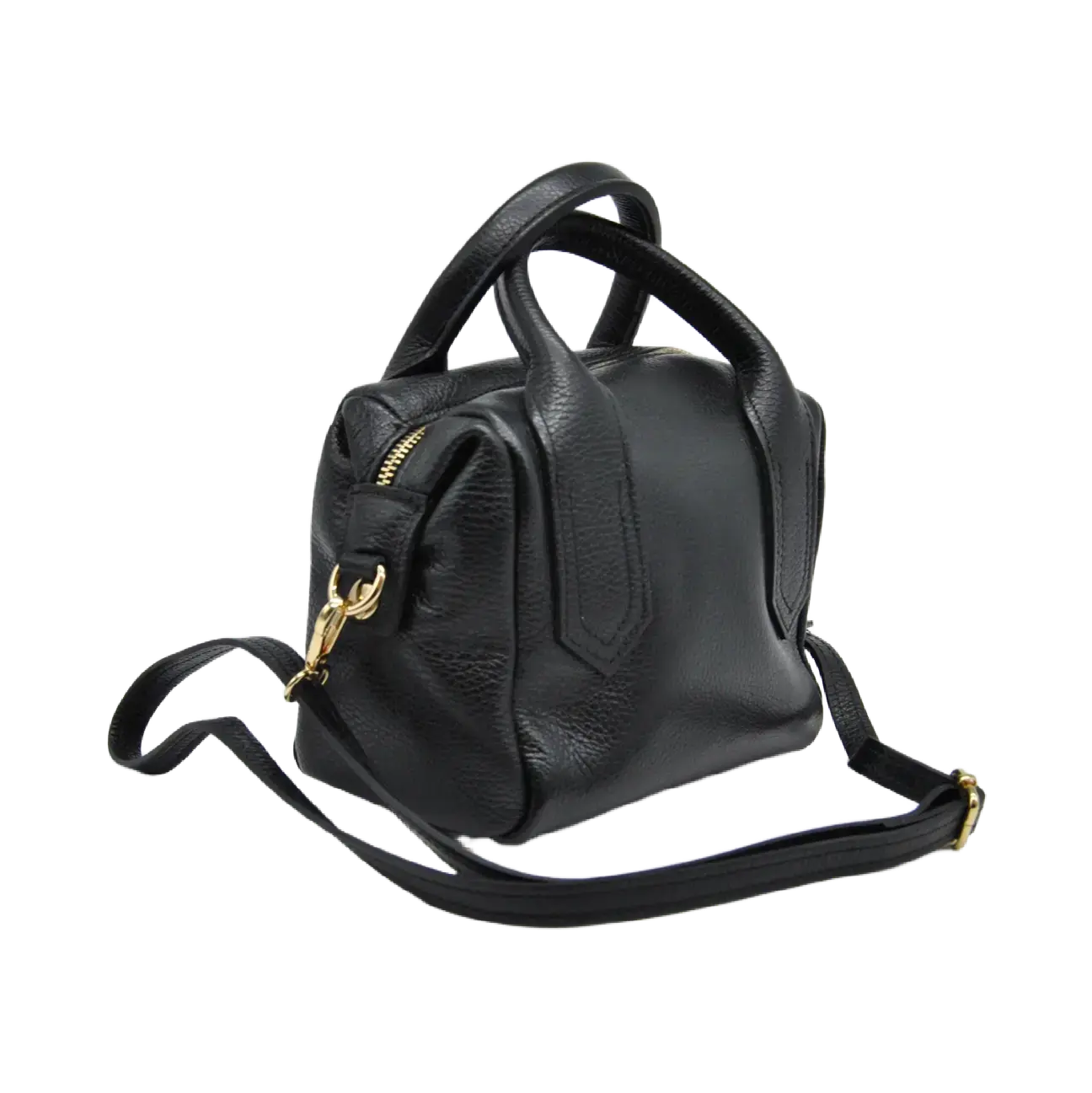MATILDE - NERO - Marie Louise Bag