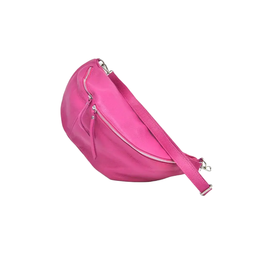 VANNA - FUCSIA - Marie Louise Bag