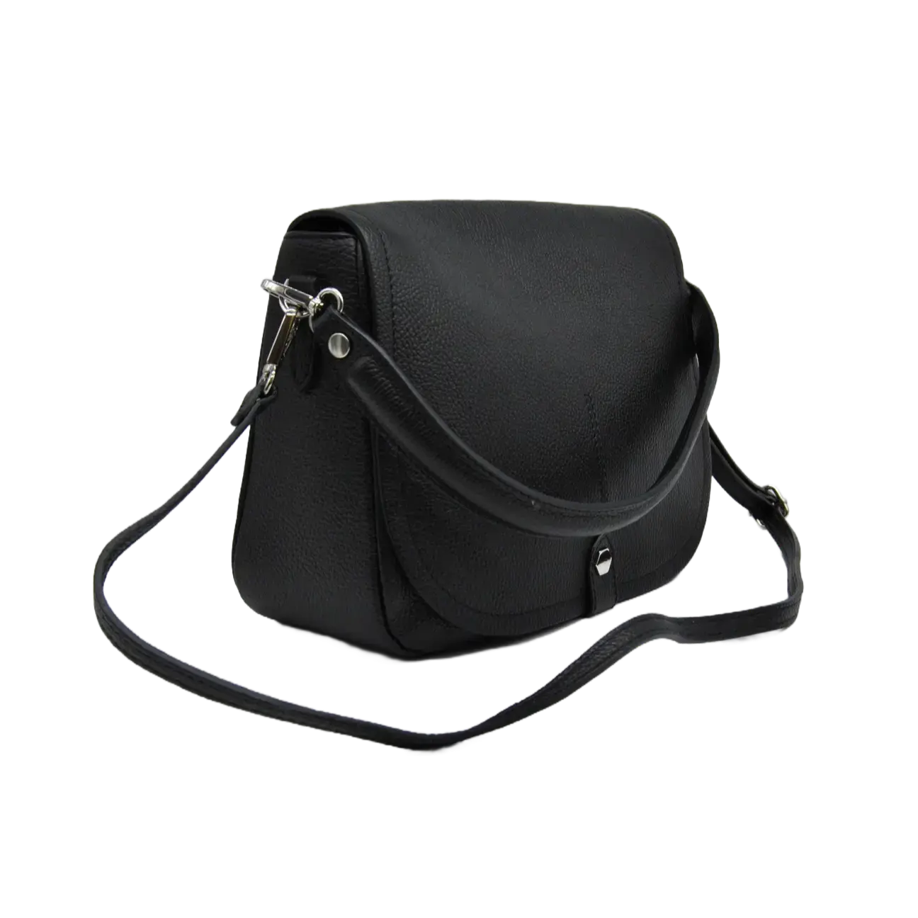 TATIANA - NERO - Marie Louise Bag