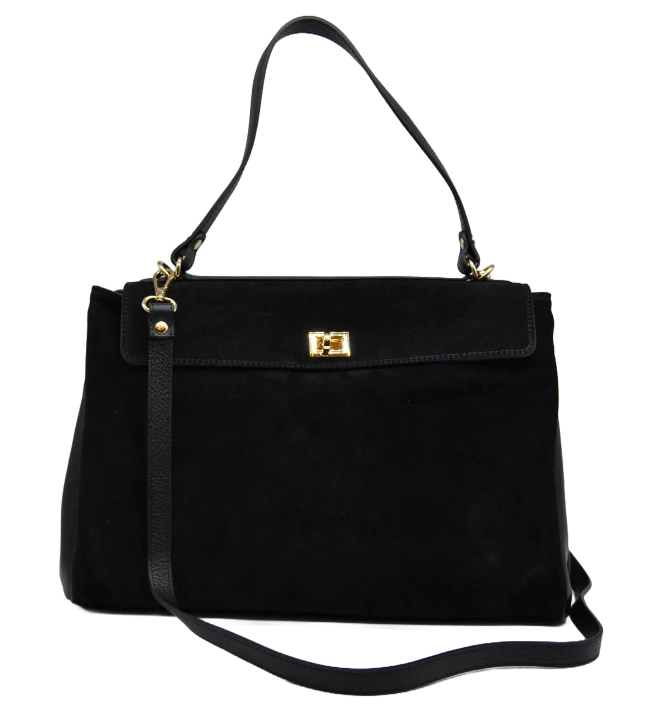 TABITA - NERO - Marie Louise Bag